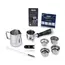ყავის აპარატი Delonghi EC9555.BK, 3 image - TechMall.geყავის აპარატი Delonghi EC9555.BK, 3 image - TechMall.ge ,ყავის აპარატი Delonghi EC9555.BK, 3 image - TechMall.ge