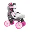როლიკები Neon COMBO CYBER SKATES (12-2/30-33) - NT30 (Pink), 5 image - TechMall.geროლიკები Neon COMBO CYBER SKATES (12-2/30-33) - NT30 (Pink), 5 image - TechMall.ge ,როლიკები Neon COMBO CYBER SKATES (12-2/30-33) - NT30 (Pink), 5 image - TechMall.ge