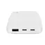 პორტატული დამტენი TTEC ChargeUp 10000MAH Power Bank White 2BB204B1, 2 image - TechMall.geპორტატული დამტენი TTEC ChargeUp 10000MAH Power Bank White 2BB204B1, 2 image - TechMall.ge ,პორტატული დამტენი TTEC ChargeUp 10000MAH Power Bank White 2BB204B1, 2 image - TechMall.ge