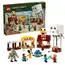 ლეგო LEGO Constructor Minecraft The Ghast Balloon Village Attack - TechMall.geლეგო LEGO Constructor Minecraft The Ghast Balloon Village Attack - TechMall.ge ,ლეგო LEGO Constructor Minecraft The Ghast Balloon Village Attack - TechMall.ge