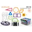 მაგნიტური კონსტრუქტორი Magplayer Designer magnetic box set 118, 3 image - TechMall.geმაგნიტური კონსტრუქტორი Magplayer Designer magnetic box set 118, 3 image - TechMall.ge ,მაგნიტური კონსტრუქტორი Magplayer Designer magnetic box set 118, 3 image - TechMall.ge