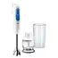 ხელის ბლენდერი Braun MQ3020WH - TechMall.geხელის ბლენდერი Braun MQ3020WH - TechMall.ge ,ხელის ბლენდერი Braun MQ3020WH - TechMall.ge