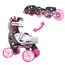 როლიკები Neon COMBO CYBER SKATES (12-2/30-33) - NT30 (Pink), 2 image - TechMall.geროლიკები Neon COMBO CYBER SKATES (12-2/30-33) - NT30 (Pink), 2 image - TechMall.ge ,როლიკები Neon COMBO CYBER SKATES (12-2/30-33) - NT30 (Pink), 2 image - TechMall.ge