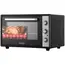 ელექტრო ღუმელი Ardesto MEO-F60CB, 2000W, 60L, Electric Oven, Black - TechMall.geელექტრო ღუმელი Ardesto MEO-F60CB, 2000W, 60L, Electric Oven, Black - TechMall.ge ,ელექტრო ღუმელი Ardesto MEO-F60CB, 2000W, 60L, Electric Oven, Black - TechMall.ge