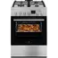 გაზქურა Electrolux LKK660220X - TechMall.geგაზქურა Electrolux LKK660220X - TechMall.ge ,გაზქურა Electrolux LKK660220X - TechMall.ge
