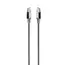 კაბელი TTEC ALUMICABLE TYPE-C - TYPE-C 200CM 65W FAST CHARGE CABLE,S.GREY 2DK51UG, 2 image - TechMall.geკაბელი TTEC ALUMICABLE TYPE-C - TYPE-C 200CM 65W FAST CHARGE CABLE,S.GREY 2DK51UG, 2 image - TechMall.ge ,კაბელი TTEC ALUMICABLE TYPE-C - TYPE-C 200CM 65W FAST CHARGE CABLE,S.GREY 2DK51UG, 2 image - TechMall.ge