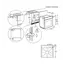 ჩასაშენებელი ღუმელი Electrolux KODEH70X, 5 image - TechMall.geჩასაშენებელი ღუმელი Electrolux KODEH70X, 5 image - TechMall.ge ,ჩასაშენებელი ღუმელი Electrolux KODEH70X, 5 image - TechMall.ge