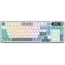 კლავიატურა Royal Kludge RK S98 RGB Mechanical Keyboard, Chartreuse switch, Smart Display, Hot Swappable, Type-C wired, Bluetooth 5.0, 2.4GHz, Light Cl - TechMall.geკლავიატურა Royal Kludge RK S98 RGB Mechanical Keyboard, Chartreuse switch, Smart Display, Hot Swappable, Type-C wired, Bluetooth 5.0, 2.4GHz, Light Cl - TechMall.ge ,კლავიატურა Royal Kludge RK S98 RGB Mechanical Keyboard, Chartreuse switch, Smart Display, Hot Swappable, Type-C wired, Bluetooth 5.0, 2.4GHz, Light Cl - TechMall.ge