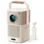 პროექტორი Yaber T2Plus, LCD Projector, FHD 1920x1080, 450Lm, JBL Speakers, Beige, 3 image - TechMall.geპროექტორი Yaber T2Plus, LCD Projector, FHD 1920x1080, 450Lm, JBL Speakers, Beige, 3 image - TechMall.ge ,პროექტორი Yaber T2Plus, LCD Projector, FHD 1920x1080, 450Lm, JBL Speakers, Beige, 3 image - TechMall.ge