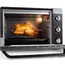 ელექტრო ღუმელი Delonghi EO40123.S, 5 image - TechMall.geელექტრო ღუმელი Delonghi EO40123.S, 5 image - TechMall.ge ,ელექტრო ღუმელი Delonghi EO40123.S, 5 image - TechMall.ge