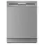 ჭურჭლის სარეცხი მანქანა Sharp QW-MB612-WH2 - TechMall.geჭურჭლის სარეცხი მანქანა Sharp QW-MB612-WH2 - TechMall.ge ,ჭურჭლის სარეცხი მანქანა Sharp QW-MB612-WH2 - TechMall.ge