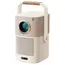 პროექტორი Yaber T2Plus, LCD Projector, FHD 1920x1080, 450Lm, JBL Speakers, Beige, 2 image - TechMall.geპროექტორი Yaber T2Plus, LCD Projector, FHD 1920x1080, 450Lm, JBL Speakers, Beige, 2 image - TechMall.ge ,პროექტორი Yaber T2Plus, LCD Projector, FHD 1920x1080, 450Lm, JBL Speakers, Beige, 2 image - TechMall.ge