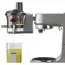 წვენსაწურის აქსესუარი KENWOOD KAX720PL, 2 image - TechMall.geწვენსაწურის აქსესუარი KENWOOD KAX720PL, 2 image - TechMall.ge ,წვენსაწურის აქსესუარი KENWOOD KAX720PL, 2 image - TechMall.ge