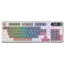 კლავიატურა Royal Kludge RK S98 RGB Mechanical Keyboard, Chartreuse switch, Smart Display, Hot Swappable, Type-C wired, Bluetooth 5.0, 2.4GHz, Camping - TechMall.geკლავიატურა Royal Kludge RK S98 RGB Mechanical Keyboard, Chartreuse switch, Smart Display, Hot Swappable, Type-C wired, Bluetooth 5.0, 2.4GHz, Camping - TechMall.ge ,კლავიატურა Royal Kludge RK S98 RGB Mechanical Keyboard, Chartreuse switch, Smart Display, Hot Swappable, Type-C wired, Bluetooth 5.0, 2.4GHz, Camping - TechMall.ge