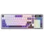 კლავიატურა Royal Kludge RK S98 RGB Mechanical Keyboard, Brown switch, Smart Display, Hot Swappable, Type-C wired, Bluetooth 5.0, 2.4GHz, Blackberry - TechMall.geკლავიატურა Royal Kludge RK S98 RGB Mechanical Keyboard, Brown switch, Smart Display, Hot Swappable, Type-C wired, Bluetooth 5.0, 2.4GHz, Blackberry - TechMall.ge ,კლავიატურა Royal Kludge RK S98 RGB Mechanical Keyboard, Brown switch, Smart Display, Hot Swappable, Type-C wired, Bluetooth 5.0, 2.4GHz, Blackberry - TechMall.ge