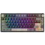 კლავიატურა Royal Kludge RK R75 RGB Mechanical Keyboard, Brown switch, Hot Swappable, Type-C wired, Phantom - TechMall.geკლავიატურა Royal Kludge RK R75 RGB Mechanical Keyboard, Brown switch, Hot Swappable, Type-C wired, Phantom - TechMall.ge ,კლავიატურა Royal Kludge RK R75 RGB Mechanical Keyboard, Brown switch, Hot Swappable, Type-C wired, Phantom - TechMall.ge