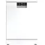 ჭურჭლის სარეცხი მანქანა Marazzi DW-D05S13FS(S/W) - TechMall.geჭურჭლის სარეცხი მანქანა Marazzi DW-D05S13FS(S/W) - TechMall.ge ,ჭურჭლის სარეცხი მანქანა Marazzi DW-D05S13FS(S/W) - TechMall.ge