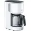ყავის აპარატი BRAUN KF3100WH - TechMall.geყავის აპარატი BRAUN KF3100WH - TechMall.ge ,ყავის აპარატი BRAUN KF3100WH - TechMall.ge