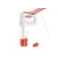 მიქსერი BRAUN HM3107WH, 5 image - TechMall.geმიქსერი BRAUN HM3107WH, 5 image - TechMall.ge ,მიქსერი BRAUN HM3107WH, 5 image - TechMall.ge