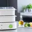 ორთქლსახარში BRAUN FS3000WH, 2 image - TechMall.geორთქლსახარში BRAUN FS3000WH, 2 image - TechMall.ge ,ორთქლსახარში BRAUN FS3000WH, 2 image - TechMall.ge