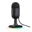 მიკროფონი Trust GXT 234 Yunix USB Gaming Microphone Black - 25372, 4 image - TechMall.geმიკროფონი Trust GXT 234 Yunix USB Gaming Microphone Black - 25372, 4 image - TechMall.ge ,მიკროფონი Trust GXT 234 Yunix USB Gaming Microphone Black - 25372, 4 image - TechMall.ge