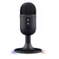 მიკროფონი Trust GXT 234 Yunix USB Gaming Microphone Black - 25372 - TechMall.geმიკროფონი Trust GXT 234 Yunix USB Gaming Microphone Black - 25372 - TechMall.ge ,მიკროფონი Trust GXT 234 Yunix USB Gaming Microphone Black - 25372 - TechMall.ge
