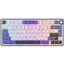 კლავიატურა Royal Kludge RK R75 RGB Mechanical Keyboard, Brown switch, Hot Swappable, Hot Swappable, Type-C wired, Blackberry - TechMall.geკლავიატურა Royal Kludge RK R75 RGB Mechanical Keyboard, Brown switch, Hot Swappable, Hot Swappable, Type-C wired, Blackberry - TechMall.ge ,კლავიატურა Royal Kludge RK R75 RGB Mechanical Keyboard, Brown switch, Hot Swappable, Hot Swappable, Type-C wired, Blackberry - TechMall.ge