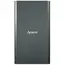 გარე მყარი დისკი Apacer AP1TBAS723B-1 AS723, 1TB, External SSD, USB-C, Black - TechMall.geგარე მყარი დისკი Apacer AP1TBAS723B-1 AS723, 1TB, External SSD, USB-C, Black - TechMall.ge ,გარე მყარი დისკი Apacer AP1TBAS723B-1 AS723, 1TB, External SSD, USB-C, Black - TechMall.ge