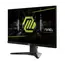 მონიტორი MSI 9S6-3BC11H-020 MAG 256F, 24.5", Monitor, FHD, IPS, HDMI, DP, Black, 2 image - TechMall.geმონიტორი MSI 9S6-3BC11H-020 MAG 256F, 24.5", Monitor, FHD, IPS, HDMI, DP, Black, 2 image - TechMall.ge ,მონიტორი MSI 9S6-3BC11H-020 MAG 256F, 24.5", Monitor, FHD, IPS, HDMI, DP, Black, 2 image - TechMall.ge