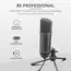 მიკროფონი Trust GXT 252+ Emita Plus Streaming Microphone, 5 image - TechMall.geმიკროფონი Trust GXT 252+ Emita Plus Streaming Microphone, 5 image - TechMall.ge ,მიკროფონი Trust GXT 252+ Emita Plus Streaming Microphone, 5 image - TechMall.ge