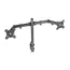 მონიტორის საკიდი TRUST GXT1120 MARA DUAL MONITOR ARM 23941 - TechMall.geმონიტორის საკიდი TRUST GXT1120 MARA DUAL MONITOR ARM 23941 - TechMall.ge ,მონიტორის საკიდი TRUST GXT1120 MARA DUAL MONITOR ARM 23941 - TechMall.ge