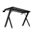 სათამაშო მაგიდა Trust GXT 700 Omnius Gaming Desk Black - 25420, 4 image - TechMall.geსათამაშო მაგიდა Trust GXT 700 Omnius Gaming Desk Black - 25420, 4 image - TechMall.ge ,სათამაშო მაგიდა Trust GXT 700 Omnius Gaming Desk Black - 25420, 4 image - TechMall.ge