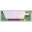 კლავიატურა Royal Kludge RK R65 RGB Mechanical Keyboard, Chartreuse switch, Hot Swappable, Type-C wired, Green sand - TechMall.geკლავიატურა Royal Kludge RK R65 RGB Mechanical Keyboard, Chartreuse switch, Hot Swappable, Type-C wired, Green sand - TechMall.ge ,კლავიატურა Royal Kludge RK R65 RGB Mechanical Keyboard, Chartreuse switch, Hot Swappable, Type-C wired, Green sand - TechMall.ge