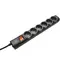 დენის გამანაწილებელი TRUST SURGE PROTECTOR 6 PORTS - TechMall.geდენის გამანაწილებელი TRUST SURGE PROTECTOR 6 PORTS - TechMall.ge ,დენის გამანაწილებელი TRUST SURGE PROTECTOR 6 PORTS - TechMall.ge