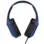 ყურსასმენი Trust GXT415B Zirox, Headset, Wired, 3.5mm, Blue, 2 image - TechMall.geყურსასმენი Trust GXT415B Zirox, Headset, Wired, 3.5mm, Blue, 2 image - TechMall.ge ,ყურსასმენი Trust GXT415B Zirox, Headset, Wired, 3.5mm, Blue, 2 image - TechMall.ge