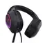 ყურსასმენი Trust GXT 416 Zirox LED Lightweight Gaming Headset Black - 25331, 2 image - TechMall.geყურსასმენი Trust GXT 416 Zirox LED Lightweight Gaming Headset Black - 25331, 2 image - TechMall.ge ,ყურსასმენი Trust GXT 416 Zirox LED Lightweight Gaming Headset Black - 25331, 2 image - TechMall.ge