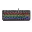 კლავიატურა Trust GXT 834 CALLAZ TKL KEYBOARD US - 24404 - TechMall.geკლავიატურა Trust GXT 834 CALLAZ TKL KEYBOARD US - 24404 - TechMall.ge ,კლავიატურა Trust GXT 834 CALLAZ TKL KEYBOARD US - 24404 - TechMall.ge