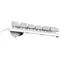 კლავიატურა Trust GXT 833W Thado TKL Illuminated Keyboard White - 24737, 3 image - TechMall.geკლავიატურა Trust GXT 833W Thado TKL Illuminated Keyboard White - 24737, 3 image - TechMall.ge ,კლავიატურა Trust GXT 833W Thado TKL Illuminated Keyboard White - 24737, 3 image - TechMall.ge