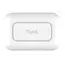 ყურსასმენი Trust Primo Touch Bluetooth Wireless Earphones White - 23783, 4 image - TechMall.geყურსასმენი Trust Primo Touch Bluetooth Wireless Earphones White - 23783, 4 image - TechMall.ge ,ყურსასმენი Trust Primo Touch Bluetooth Wireless Earphones White - 23783, 4 image - TechMall.ge