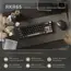 კლავიატურა Royal Kludge RK R65 RGB Mechanical Keyboard, Brown switch, Hot Swappable, Type-C wired, Phantom, 6 image - TechMall.geკლავიატურა Royal Kludge RK R65 RGB Mechanical Keyboard, Brown switch, Hot Swappable, Type-C wired, Phantom, 6 image - TechMall.ge ,კლავიატურა Royal Kludge RK R65 RGB Mechanical Keyboard, Brown switch, Hot Swappable, Type-C wired, Phantom, 6 image - TechMall.ge