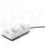 ჯოისტიკის დამტენი Trust GXT254, USB-C, USB, Duo Charging Dock for PS5, White, 4 image - TechMall.geჯოისტიკის დამტენი Trust GXT254, USB-C, USB, Duo Charging Dock for PS5, White, 4 image - TechMall.ge ,ჯოისტიკის დამტენი Trust GXT254, USB-C, USB, Duo Charging Dock for PS5, White, 4 image - TechMall.ge