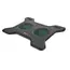 ნოუთბუქის ქულერი Trust Xstream Breeze Laptop Cooling Stand 15.6" Black - 17805, 2 image - TechMall.geნოუთბუქის ქულერი Trust Xstream Breeze Laptop Cooling Stand 15.6" Black - 17805, 2 image - TechMall.ge ,ნოუთბუქის ქულერი Trust Xstream Breeze Laptop Cooling Stand 15.6" Black - 17805, 2 image - TechMall.ge