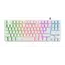 კლავიატურა Trust GXT 833W Thado TKL Illuminated Keyboard White - 24737 - TechMall.geკლავიატურა Trust GXT 833W Thado TKL Illuminated Keyboard White - 24737 - TechMall.ge ,კლავიატურა Trust GXT 833W Thado TKL Illuminated Keyboard White - 24737 - TechMall.ge