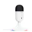 მიკროფონი Trust GXT 234W Yunix USB Gaming Microphone White - 25374, 3 image - TechMall.geმიკროფონი Trust GXT 234W Yunix USB Gaming Microphone White - 25374, 3 image - TechMall.ge ,მიკროფონი Trust GXT 234W Yunix USB Gaming Microphone White - 25374, 3 image - TechMall.ge