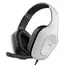 ყურსასმენი Trust GXT 415PS Zirox, Headset For PS5, Wired, 3.5mm, White - TechMall.geყურსასმენი Trust GXT 415PS Zirox, Headset For PS5, Wired, 3.5mm, White - TechMall.ge ,ყურსასმენი Trust GXT 415PS Zirox, Headset For PS5, Wired, 3.5mm, White - TechMall.ge