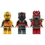 ლეგო LEGO Constructor Ninjago Ras and Arin’s Super Storm Jet, 5 image - TechMall.geლეგო LEGO Constructor Ninjago Ras and Arin’s Super Storm Jet, 5 image - TechMall.ge ,ლეგო LEGO Constructor Ninjago Ras and Arin’s Super Storm Jet, 5 image - TechMall.ge