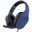 ყურსასმენი Trust GXT415B Zirox, Headset, Wired, 3.5mm, Blue - TechMall.geყურსასმენი Trust GXT415B Zirox, Headset, Wired, 3.5mm, Blue - TechMall.ge ,ყურსასმენი Trust GXT415B Zirox, Headset, Wired, 3.5mm, Blue - TechMall.ge