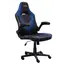სათამაშო სავარძელი Trust GXT 703B Riye Gaming Chair Blue - 25129, 2 image - TechMall.geსათამაშო სავარძელი Trust GXT 703B Riye Gaming Chair Blue - 25129, 2 image - TechMall.ge ,სათამაშო სავარძელი Trust GXT 703B Riye Gaming Chair Blue - 25129, 2 image - TechMall.ge