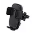 მობილურის დამჭერი Trust Runo Air Vent Car Holder Black - 24983 - TechMall.geმობილურის დამჭერი Trust Runo Air Vent Car Holder Black - 24983 - TechMall.ge ,მობილურის დამჭერი Trust Runo Air Vent Car Holder Black - 24983 - TechMall.ge
