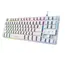 კლავიატურა Trust GXT 833W Thado TKL Illuminated Keyboard White - 24737, 2 image - TechMall.geკლავიატურა Trust GXT 833W Thado TKL Illuminated Keyboard White - 24737, 2 image - TechMall.ge ,კლავიატურა Trust GXT 833W Thado TKL Illuminated Keyboard White - 24737, 2 image - TechMall.ge